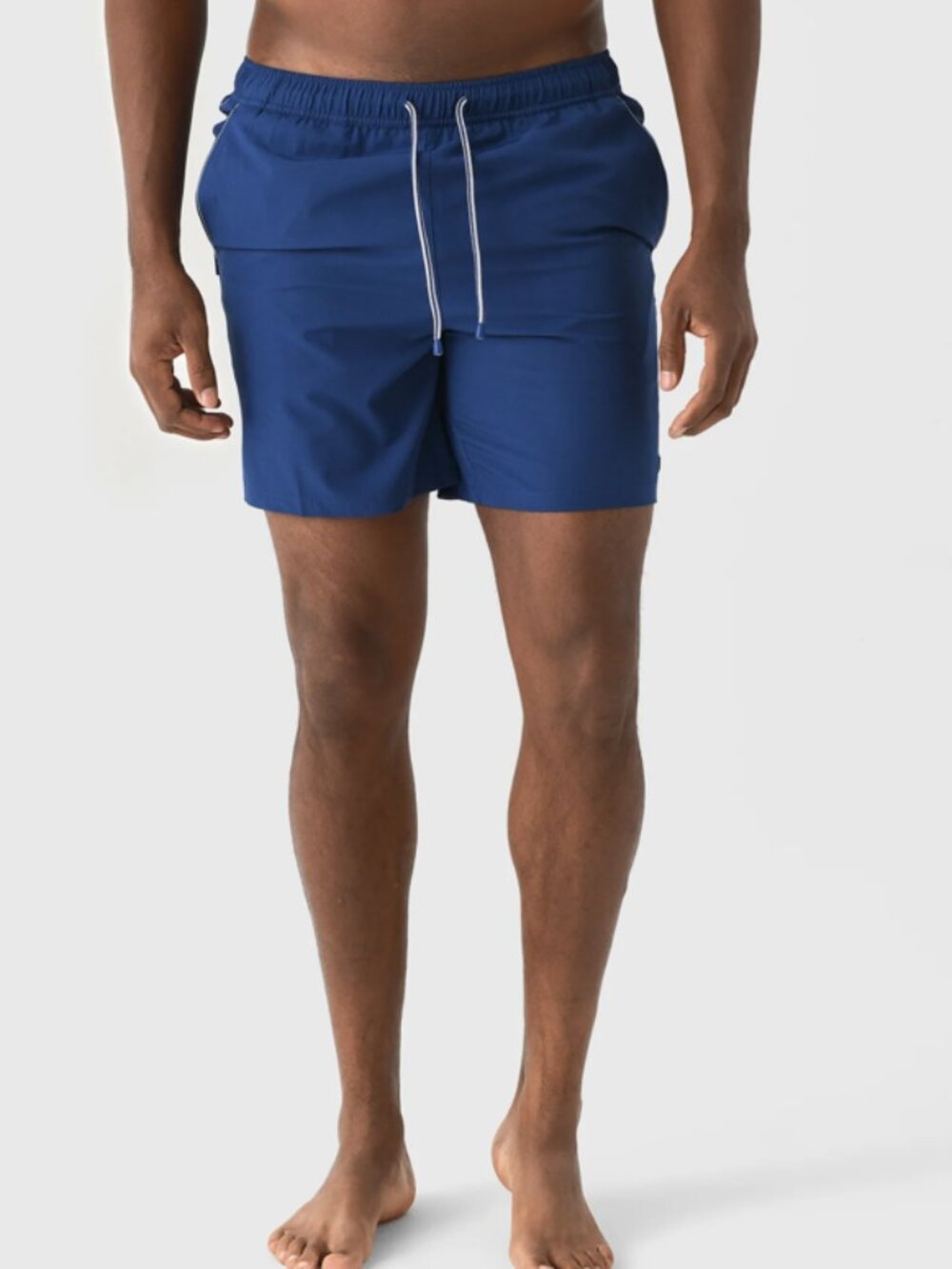 NWT Peter Millar Men's Crown Swim Trunks With Can Caddie! (Small)